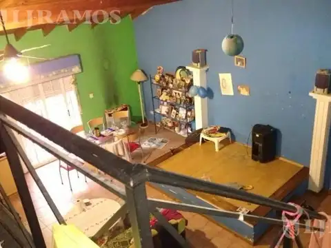 CASA EN VENTA PILAR CENTRO