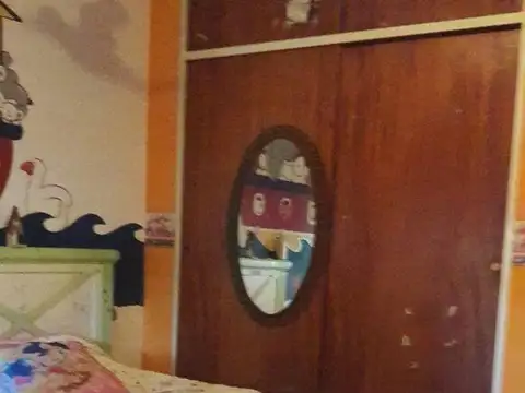 Casa en Pilar Centro