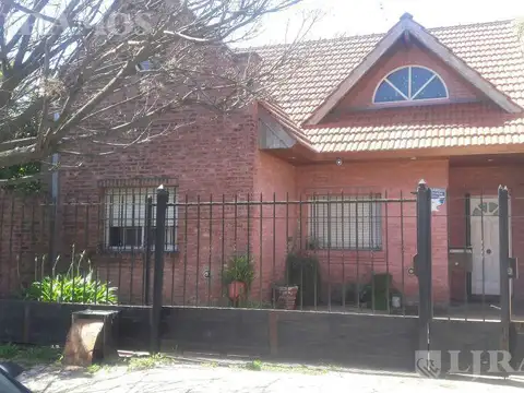 Casa en Pilar Centro