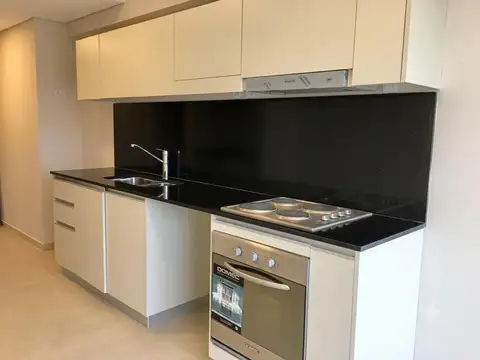 Duplex 3 ambientes - Piso 12 con terraza propia