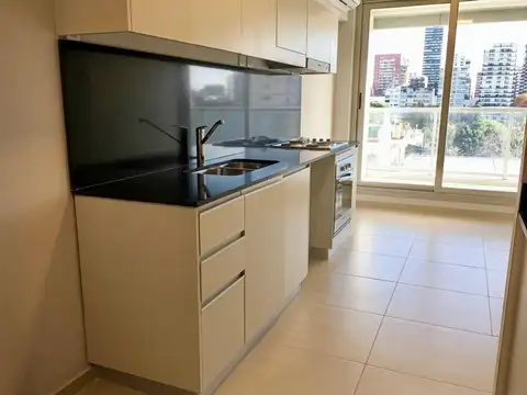 Departamento 3 ambientes con 3 baños