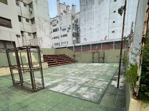 Departamento en Venta en Caballito, USD 190.000