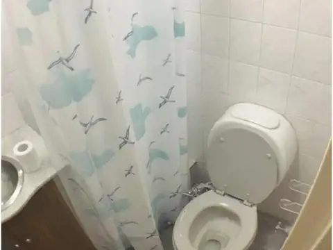 Departamento en Alquiler Temporal en Palermo, USD 750