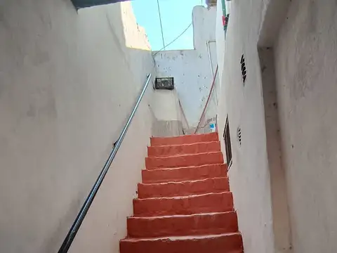 Depto Tipo Casa en Alquiler de 1 dormitorio