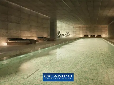 3 Amb. en Piso Alto con Balcón | Callao Clásico – Recoleta