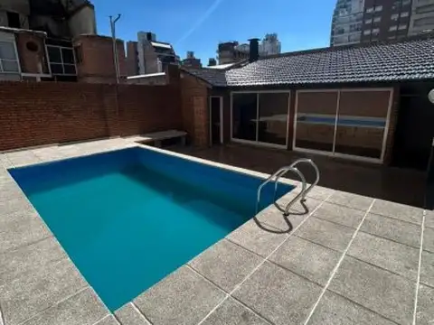 España  24  Piso 13 - VENTA  Departamento 2 Dormitorios