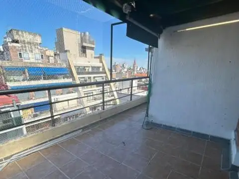Departamento en Venta 16 años