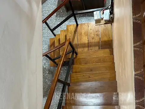 CASA 4 AMBIENTES, PARQUE, GALERIA Y COCHERA DOBLE