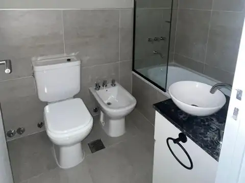 Departamento en Venta 6 años
