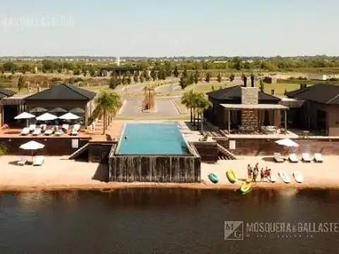 Terreno en Venta de 800,0 m2