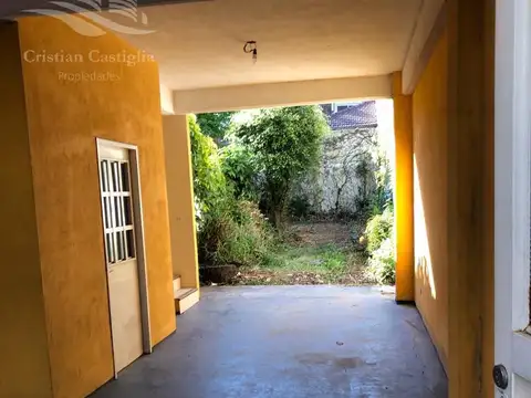 Departamento en Venta 15 años