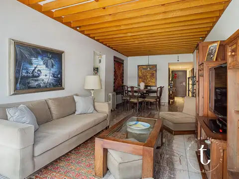 Departamento en Venta de 3 dormitorios