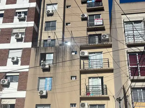 Mariano Moreno 800, Piso 3