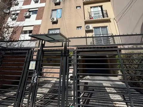 mono ambiente al frente ( electrico)