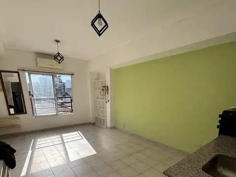 Departamento en Alquiler 15 años