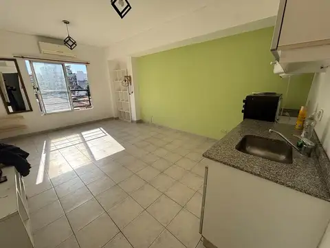 Departamento en Alquiler al Norte