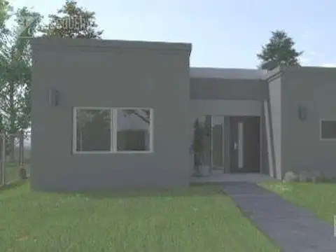 Casa en venta en san ramon