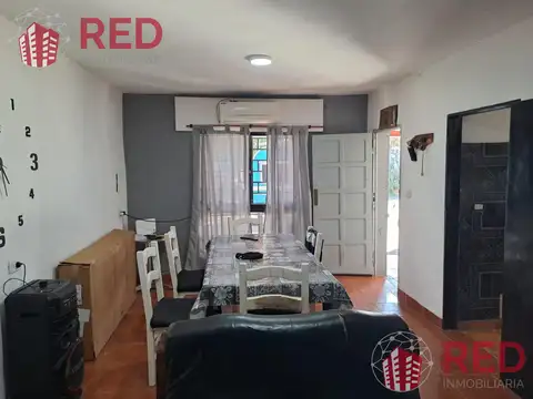 Casa en Venta 40 años