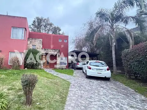 Haras María Elena Barrio Privado