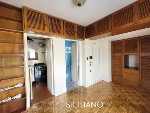 Departamento en Venta de Monoambiente