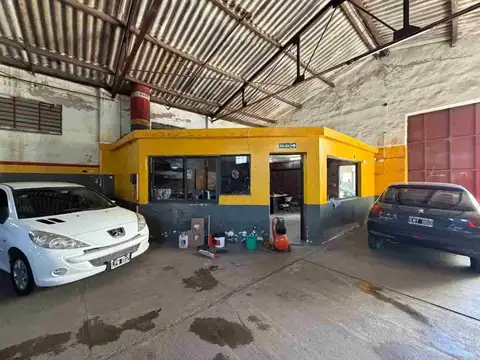 Galpon en Venta en Pergamino, USD 185.000