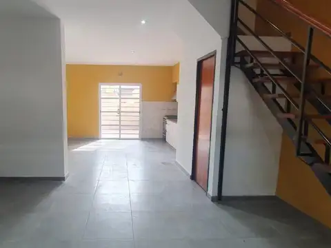 Depto Tipo Casa en Venta en Villa Bosch, USD 86.000