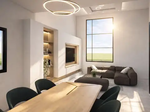 Casa en Venta A Estrenar