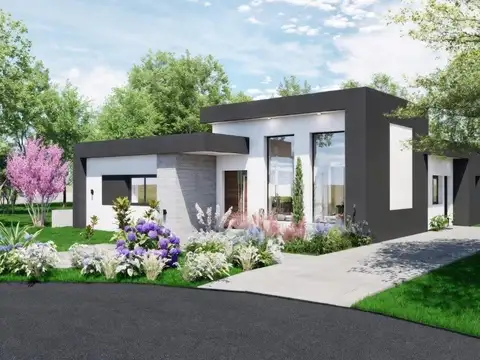 Casa en Venta al Noroeste