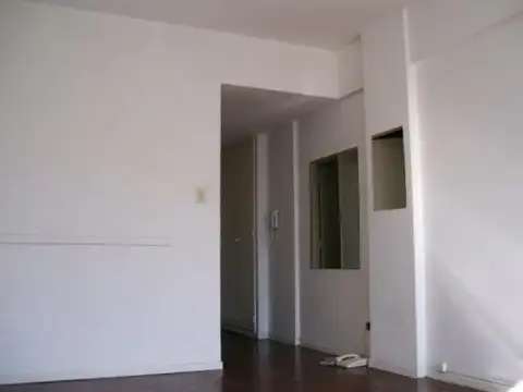 Departamento en Venta en Balvanera, USD 38.000