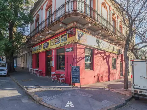 Calle Doctor Arturo Lezama 2000