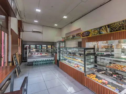 Venta de Llave de Negocio Panadería La Aguada