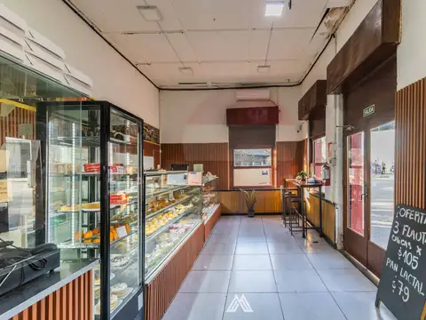 Fondo Comercio en Venta en Aguada , USD 70.000