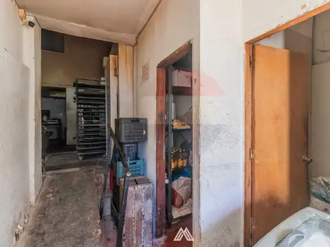 Fondo Comercio en Venta A Estrenar