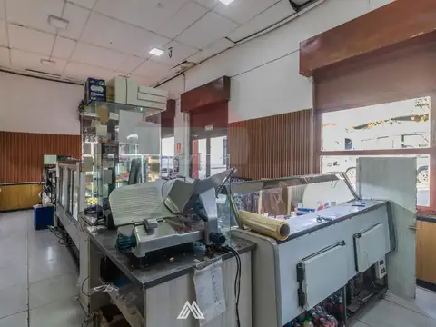 Fondo Comercio en Venta A Estrenar