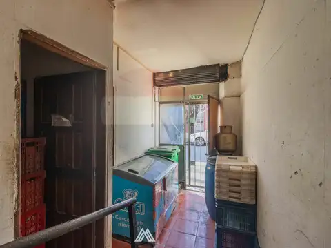 Venta de Llave de Negocio Panadería La Aguada
