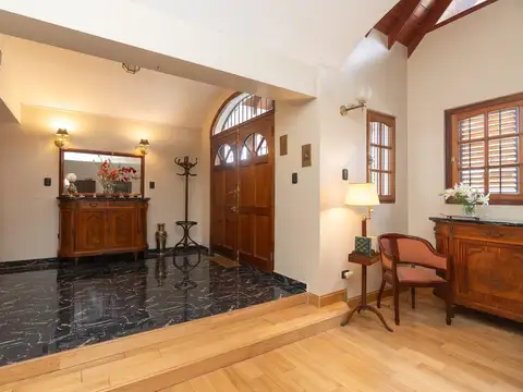 Casa en Venta de 5 dormitorios