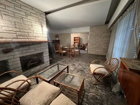 Casa en Venta 50 años