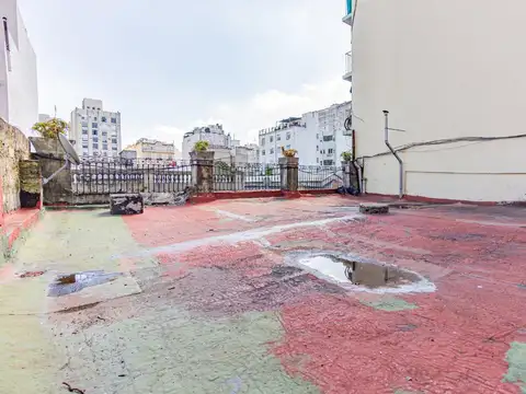 Depto Tipo Casa en Venta de 23 ambientes