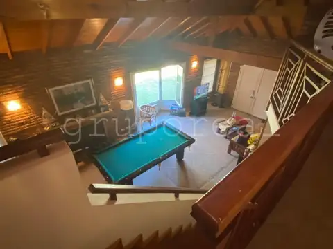 Club Privado El Ombu