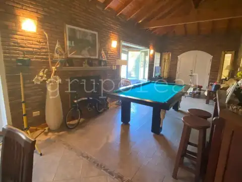 Club Privado El Ombu