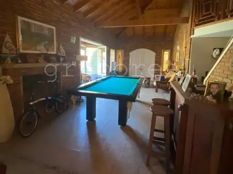 Casa en Venta en Tristan Suarez, USD 235.000