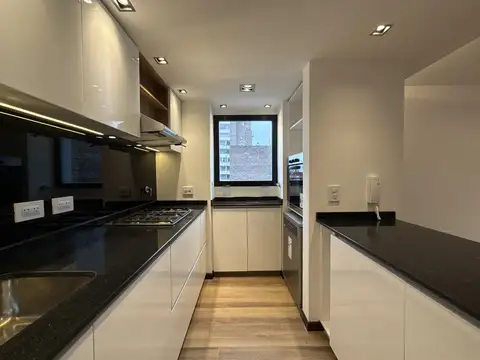 Departamento en Venta en Pichincha, USD 343.000