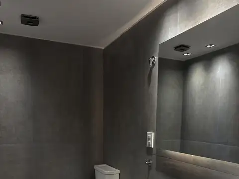 Departamento 4 ambientes con 3 baños