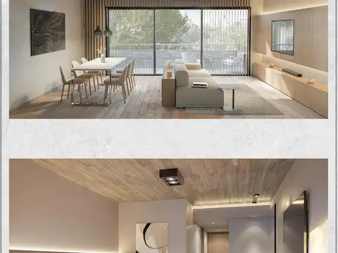 Departamento en Venta de 4 ambientes