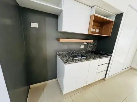 Departamento en Venta de Monoambiente