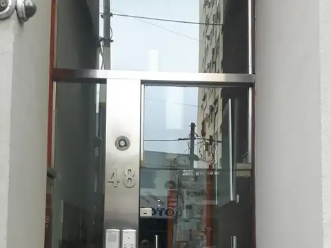 Oficina Monoambiente con 1 baño