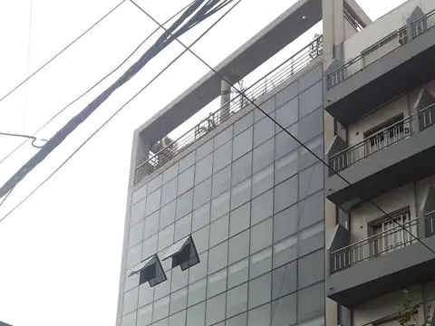 OFICINA CENTRICA EN ALQUILER EN RAMOS MEJIA