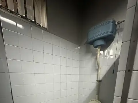 Galpon en Venta en Barracas, USD 480.000