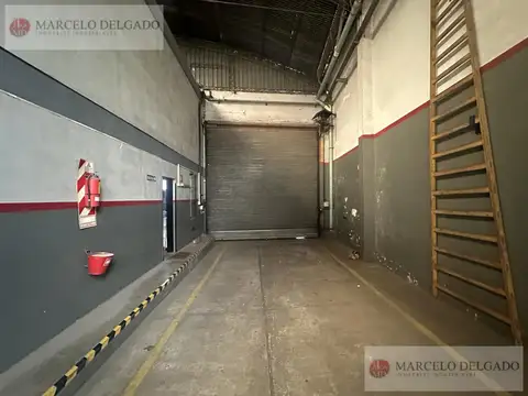 Galpon en Venta 20 años
