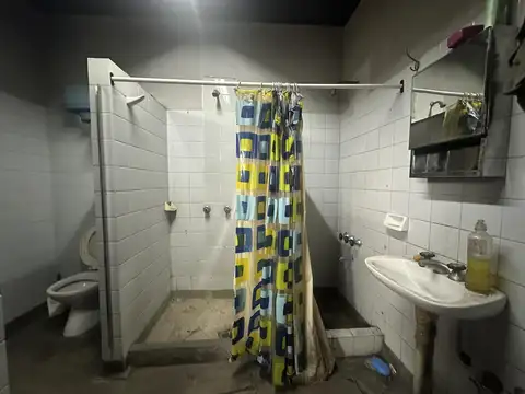 Galpon en Venta 20 años